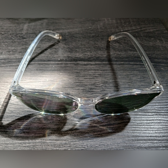 SOJOS Mirrored Sunglasses - Picture 5 of 9